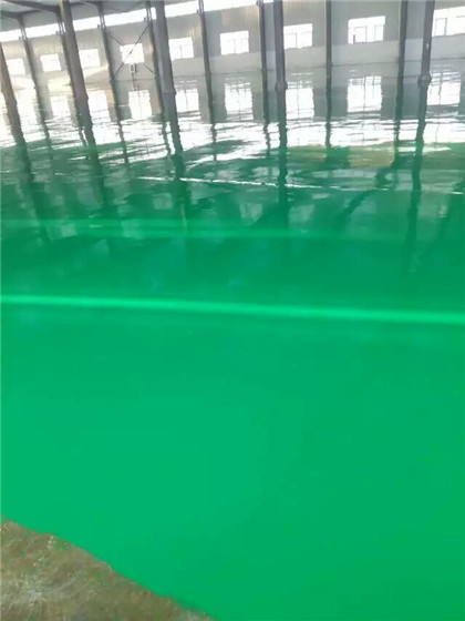 总口管理区，我直接给你一份室外地坪漆翻新维修