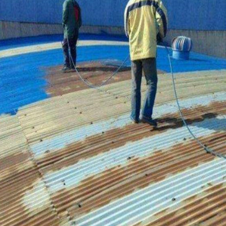 总口管理区地面翻新与地坪漆施工流程